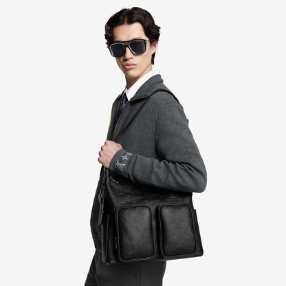 Sac Hobo Cargo