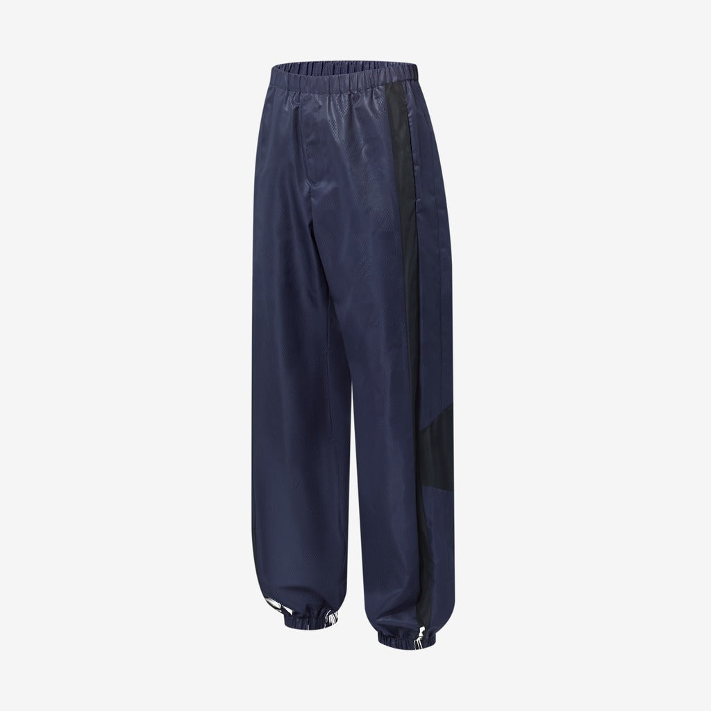 Pantalon sportswear technique en nylon
