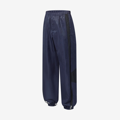 Pantalon sportswear technique en nylon