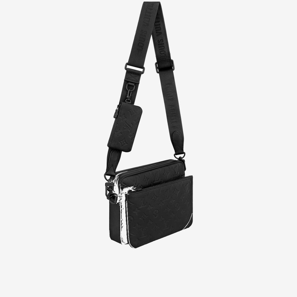 Sac Trio Messenger - #1