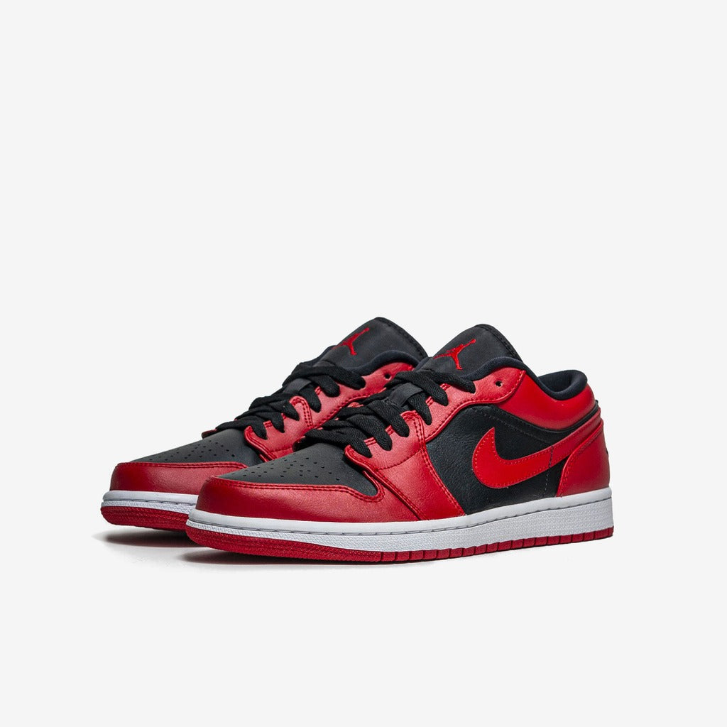 Jordan 1 Low Reverse Bred