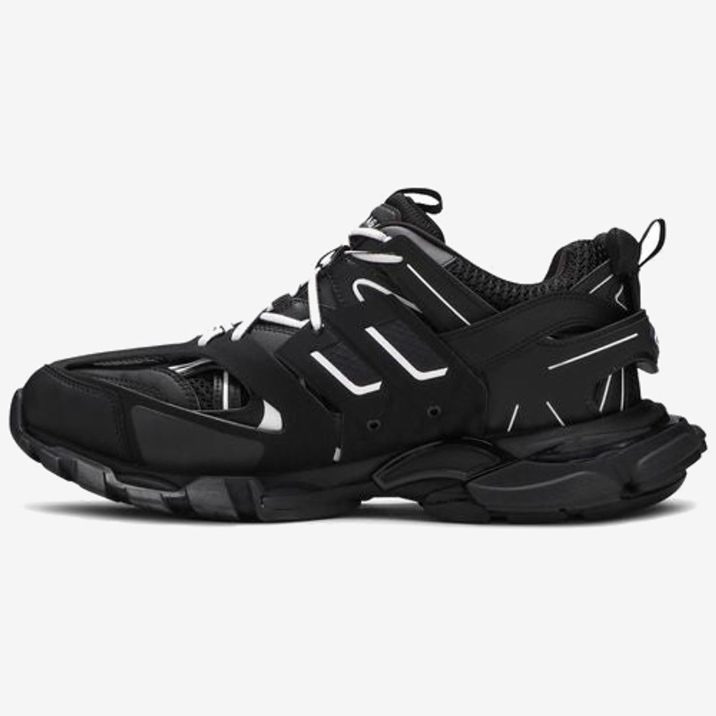 Balenciaga Track Sneaker 'Black White'