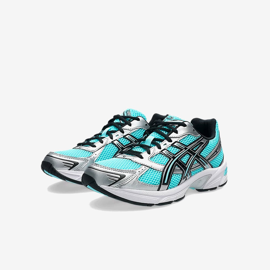 ASICS Gel-1130 Larimar Blue Silver