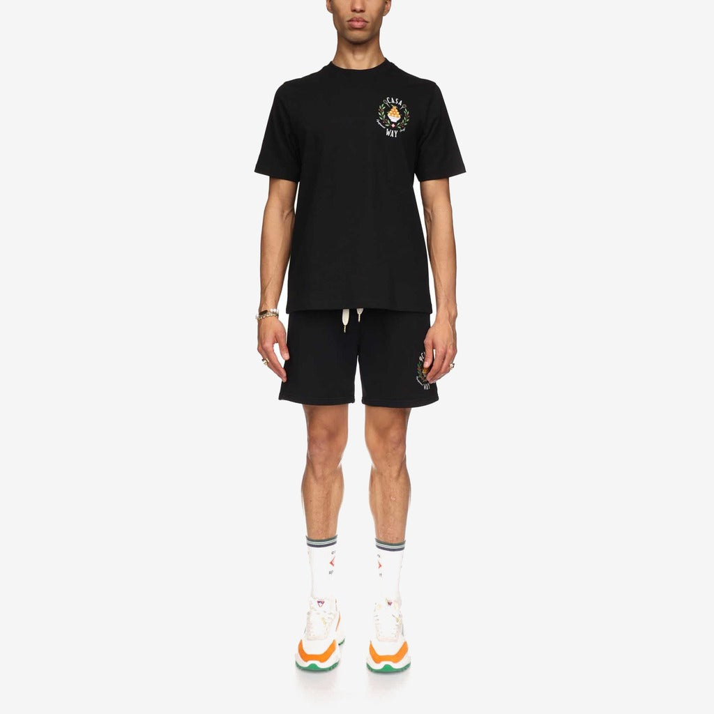 Casa Way T-Shirt - casablanca