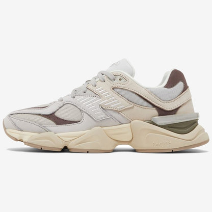 New Balance 9060 Grey Matter Timberwolf - New Balance