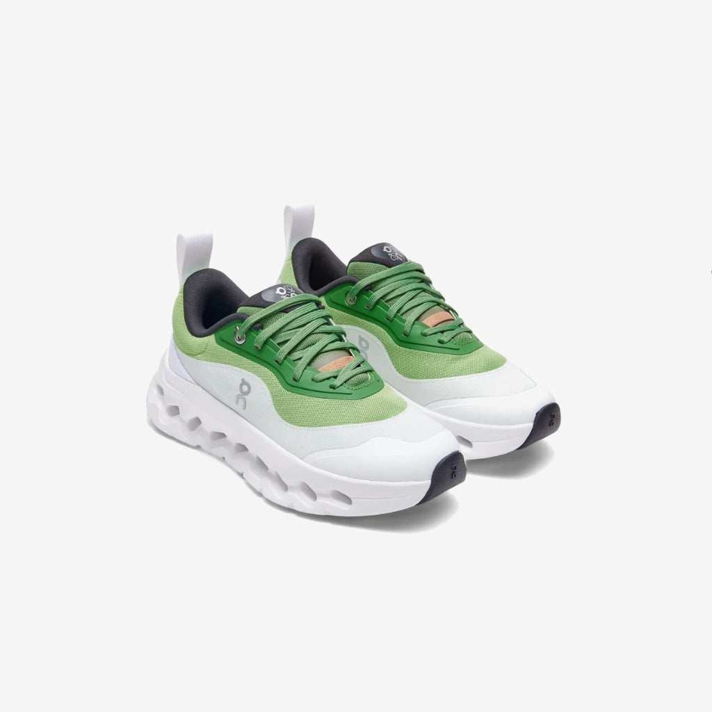 ON × LOEWE Cloudtilt — Vert / Kaki