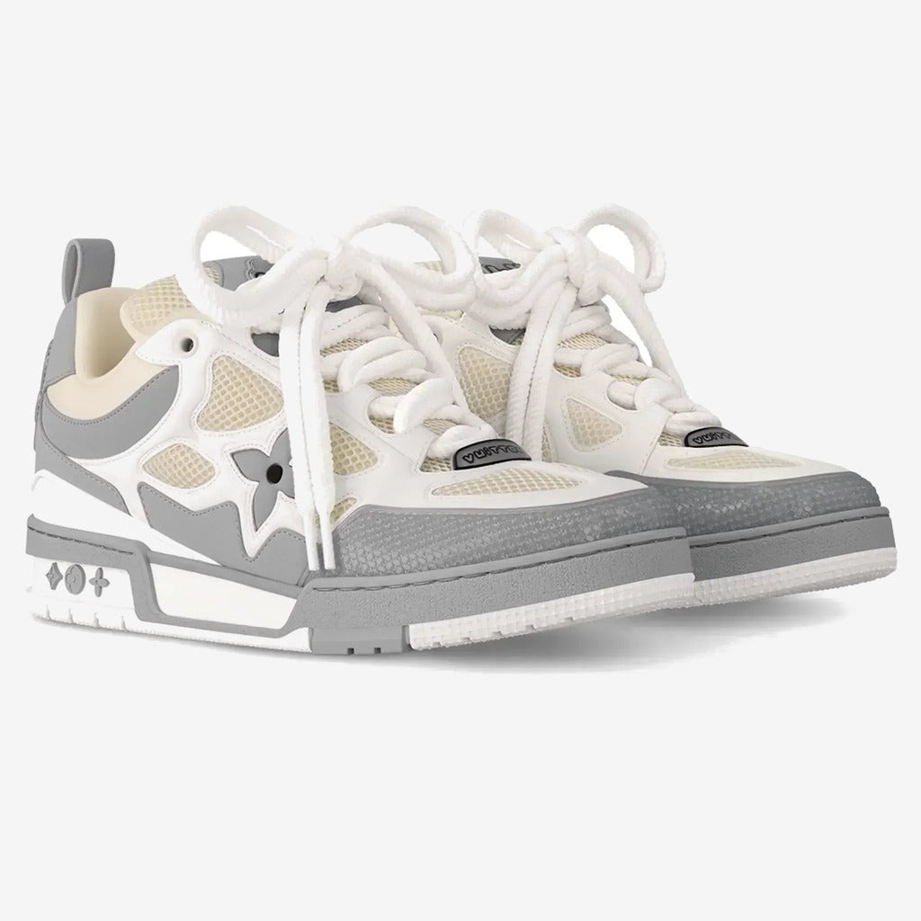 Louis Vuitton Skate Monogram Grey - #1
