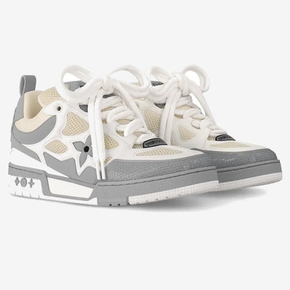 Louis Vuitton Skate Monogram Grey - #1