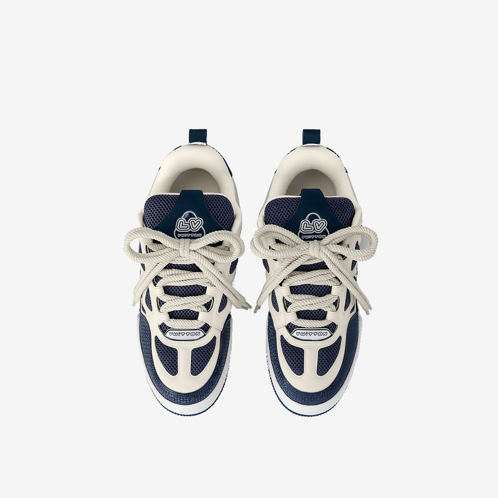 Sneaker LV Skate - #8