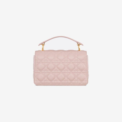 Sac Top Handle Dior Jolie Small - #3