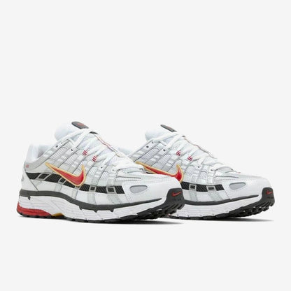 Nike P6000 Varsity Red