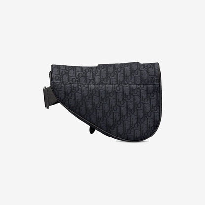 Sac Saddle Noir