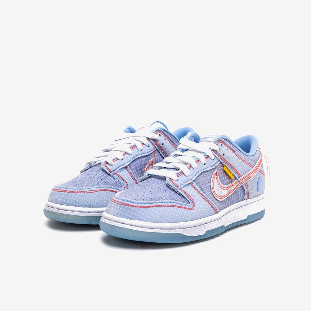 Nike Dunk Low Union Passport Pack Argon