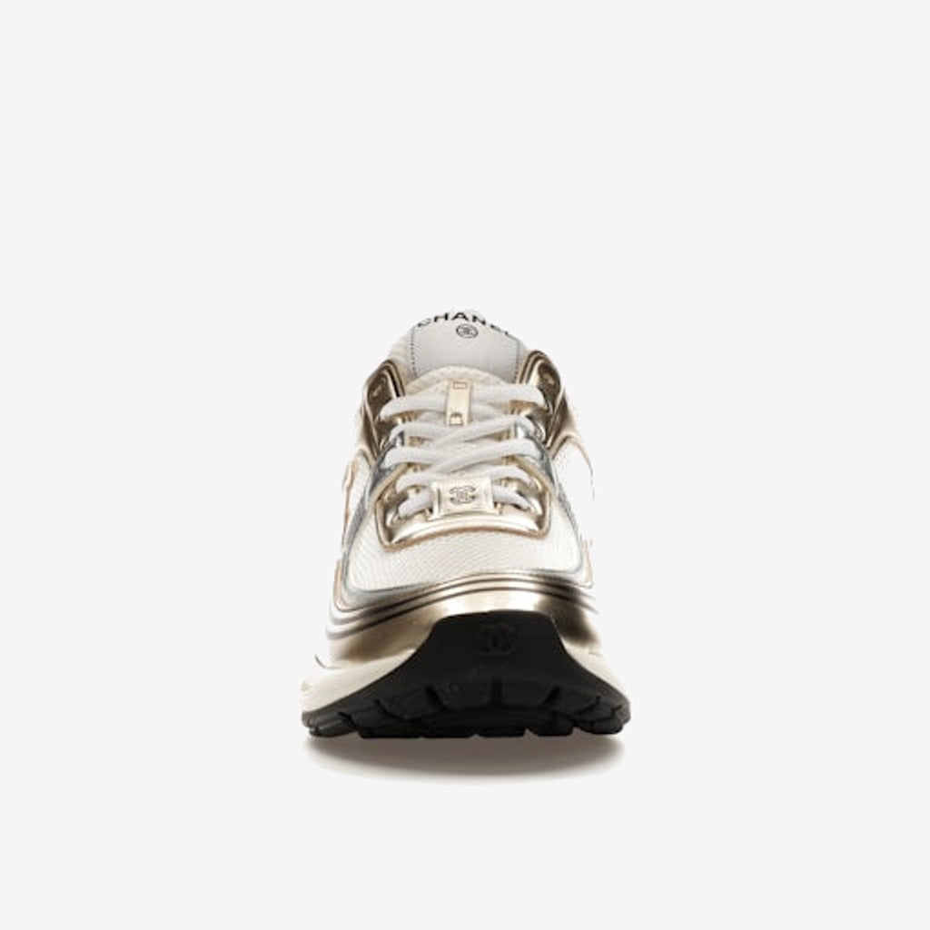 Chanel CC Runner Or