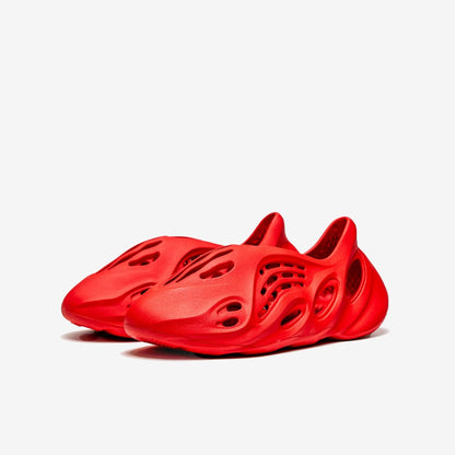 adidas Yeezy Foam RNNR Vermillion