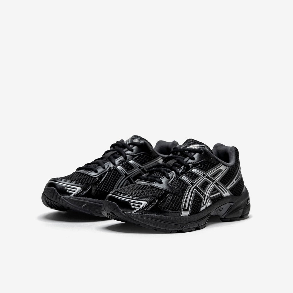 ASICS Gel-1130 Black Pure Silver