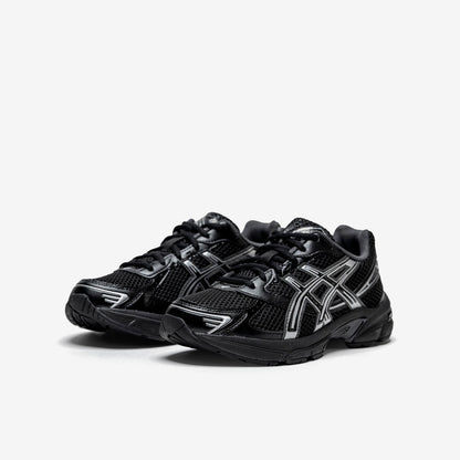 ASICS Gel-1130 Black Pure Silver