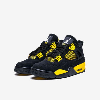 Air Jordan 4 Retro Thunder (2023)