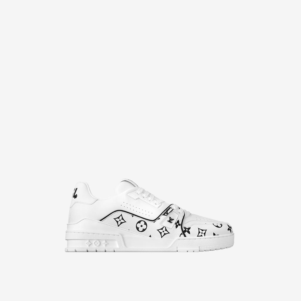 Sneaker LV Trainer - #7