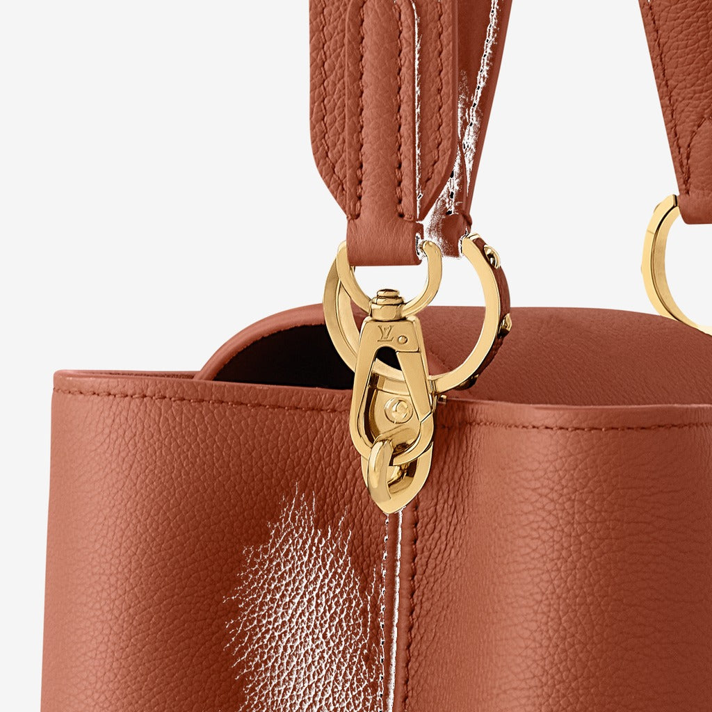 Sac Capucines MM Souple - #1
