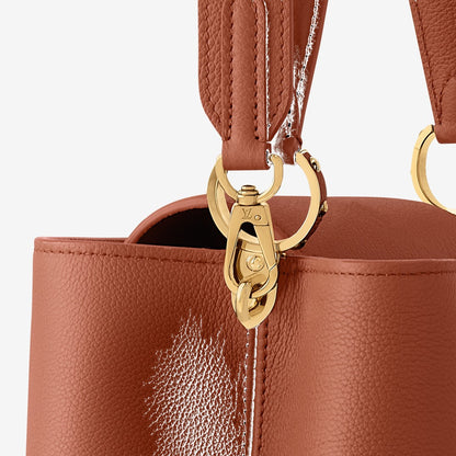 Sac Capucines MM Souple - #1