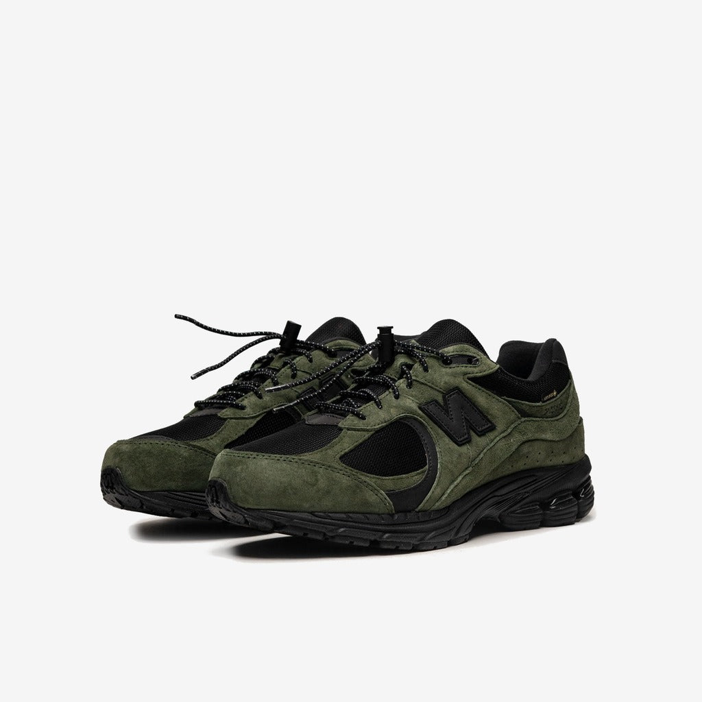 New Balance 2002R Gore-Tex JJJJound Pine