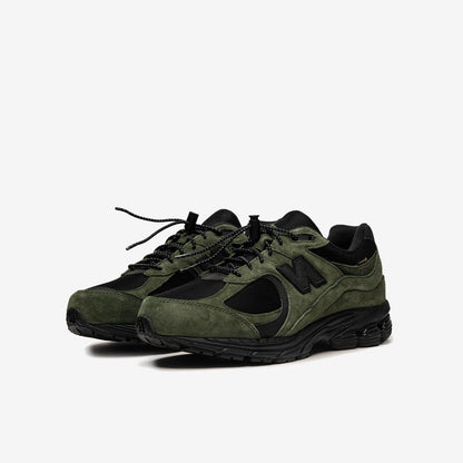 New Balance 2002R Gore-Tex JJJJound Pine