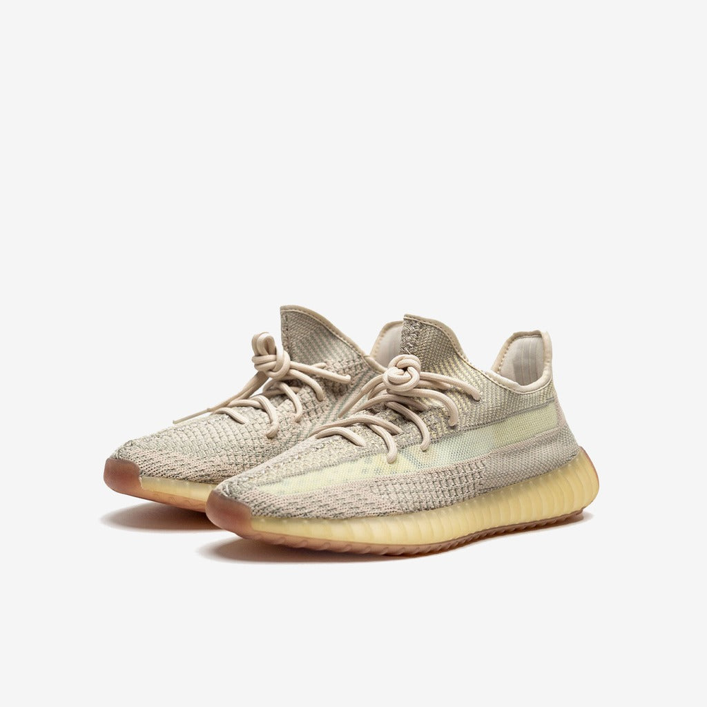 adidas Yeezy Boost 350 V2 Citrin (Non-Reflective)