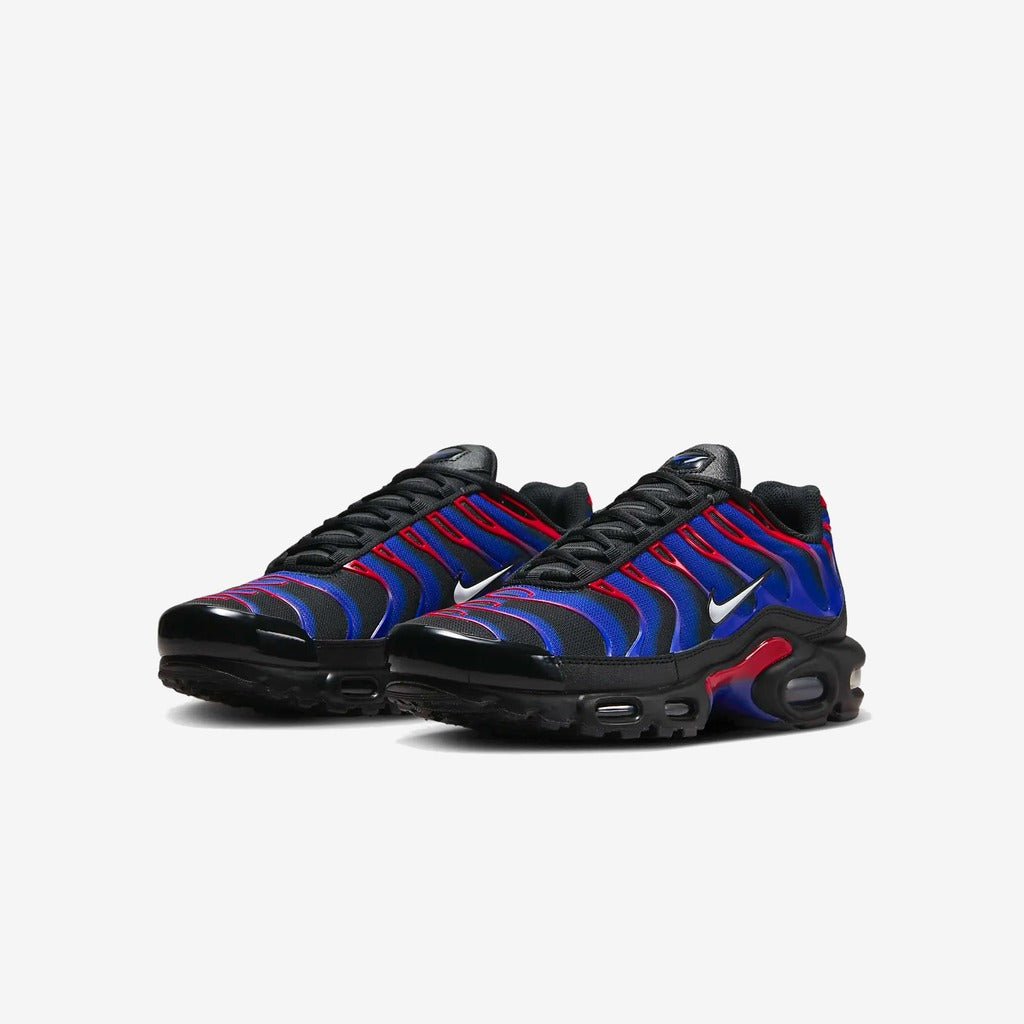 Nike TN Plus Spiderman