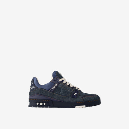 Sneaker LV trainer - #21