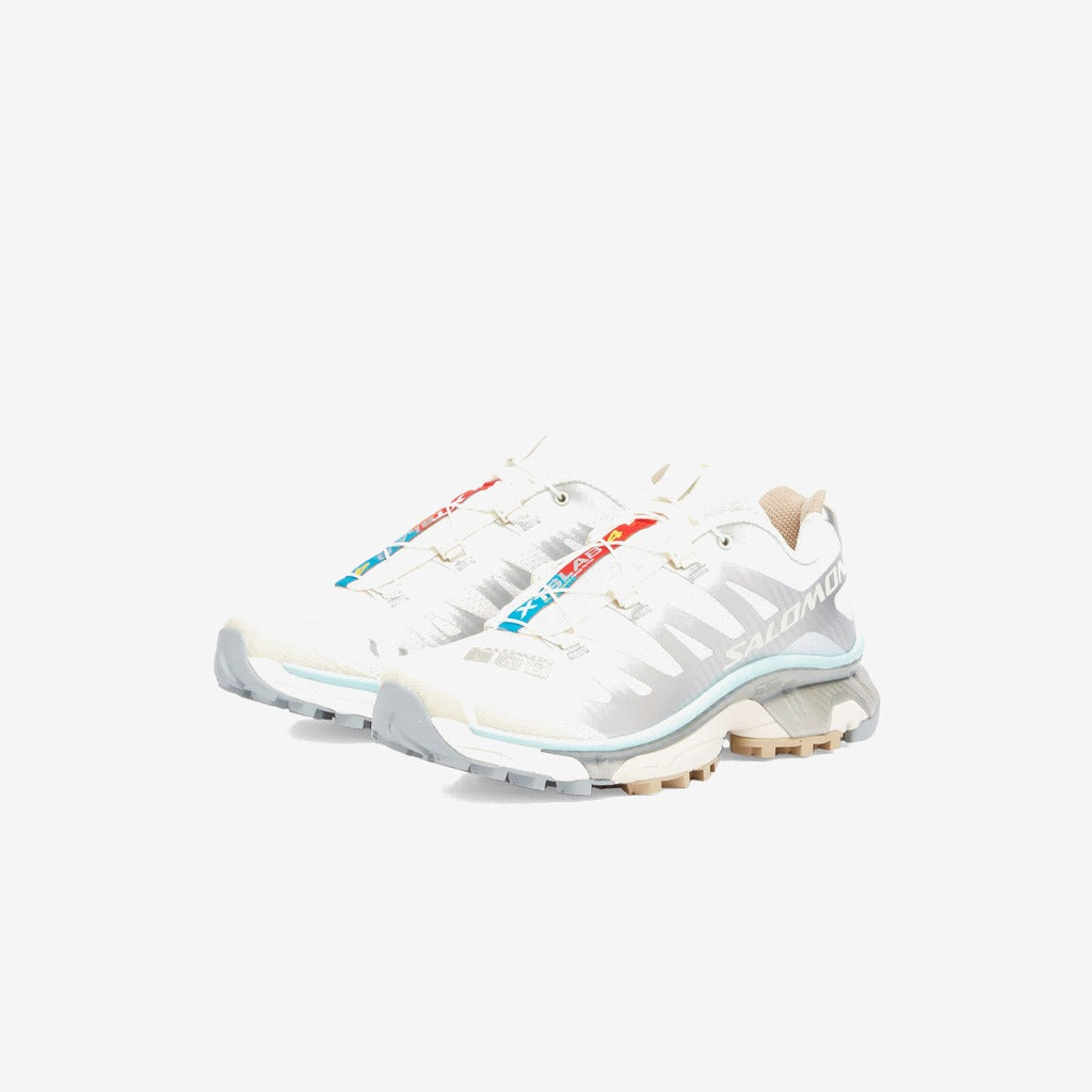 Salomon XT-4 OG Vanilla Ice Ballad Blue