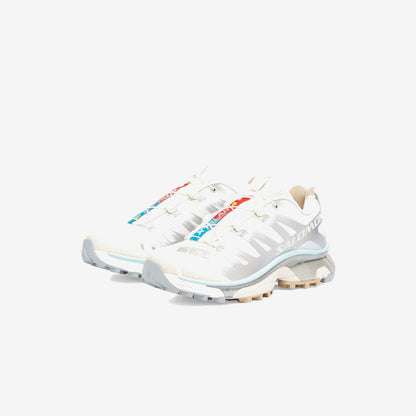 Salomon XT-4 OG Vanilla Ice Ballad Blue