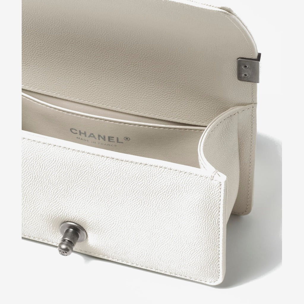 PETIT SAC BOY CHANEL - #1