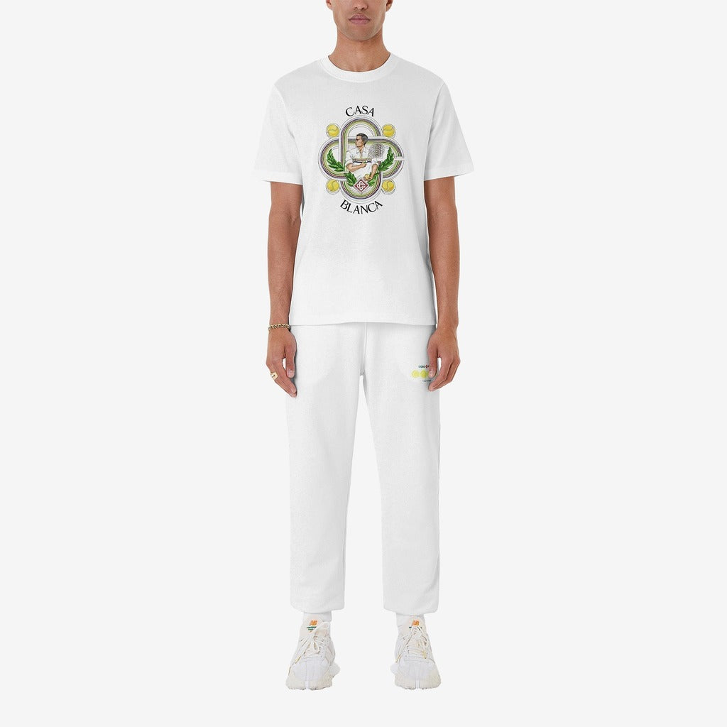 Le Joueur T-Shirt - ARCHIVE SALE