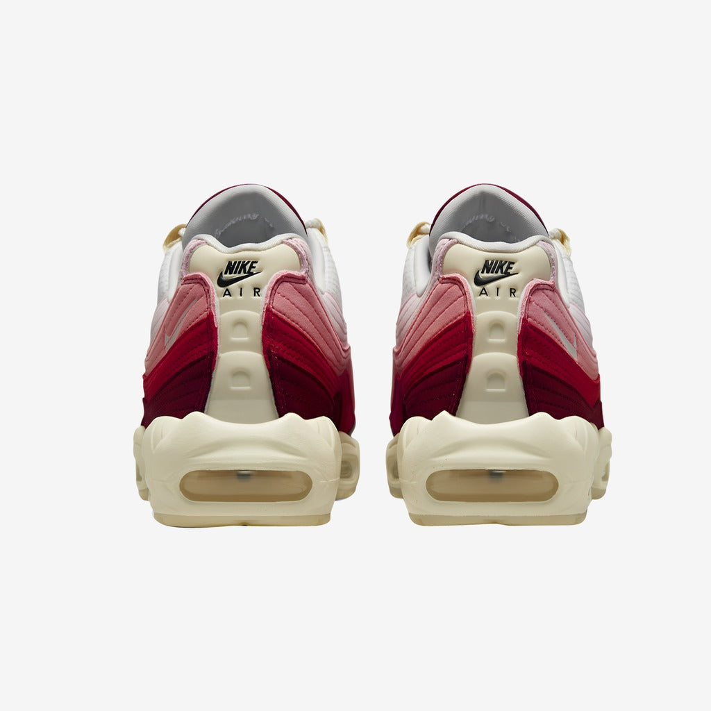 Nike® Air Max 95 Anatomy of air