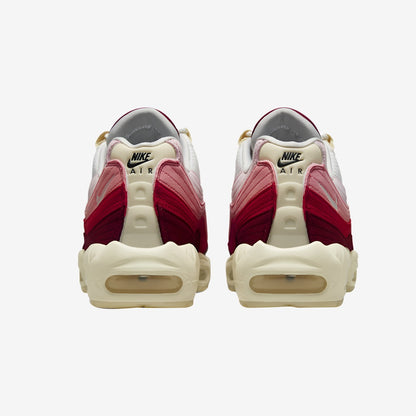 Nike® Air Max 95 Anatomy of air
