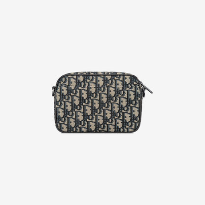 Sac bandoulière Mini Safari - #1