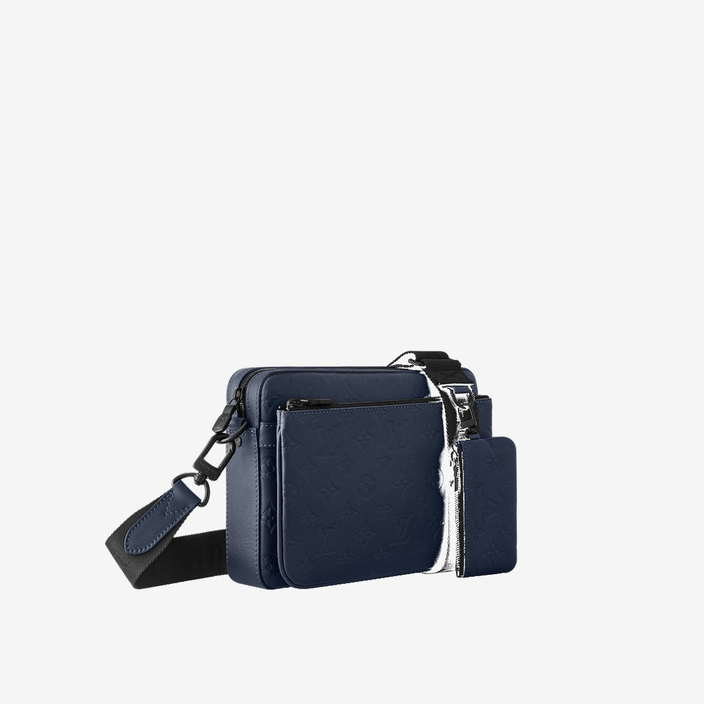 Sac Trio Messenger - #6