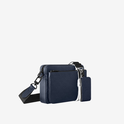 Sac Trio Messenger - #6