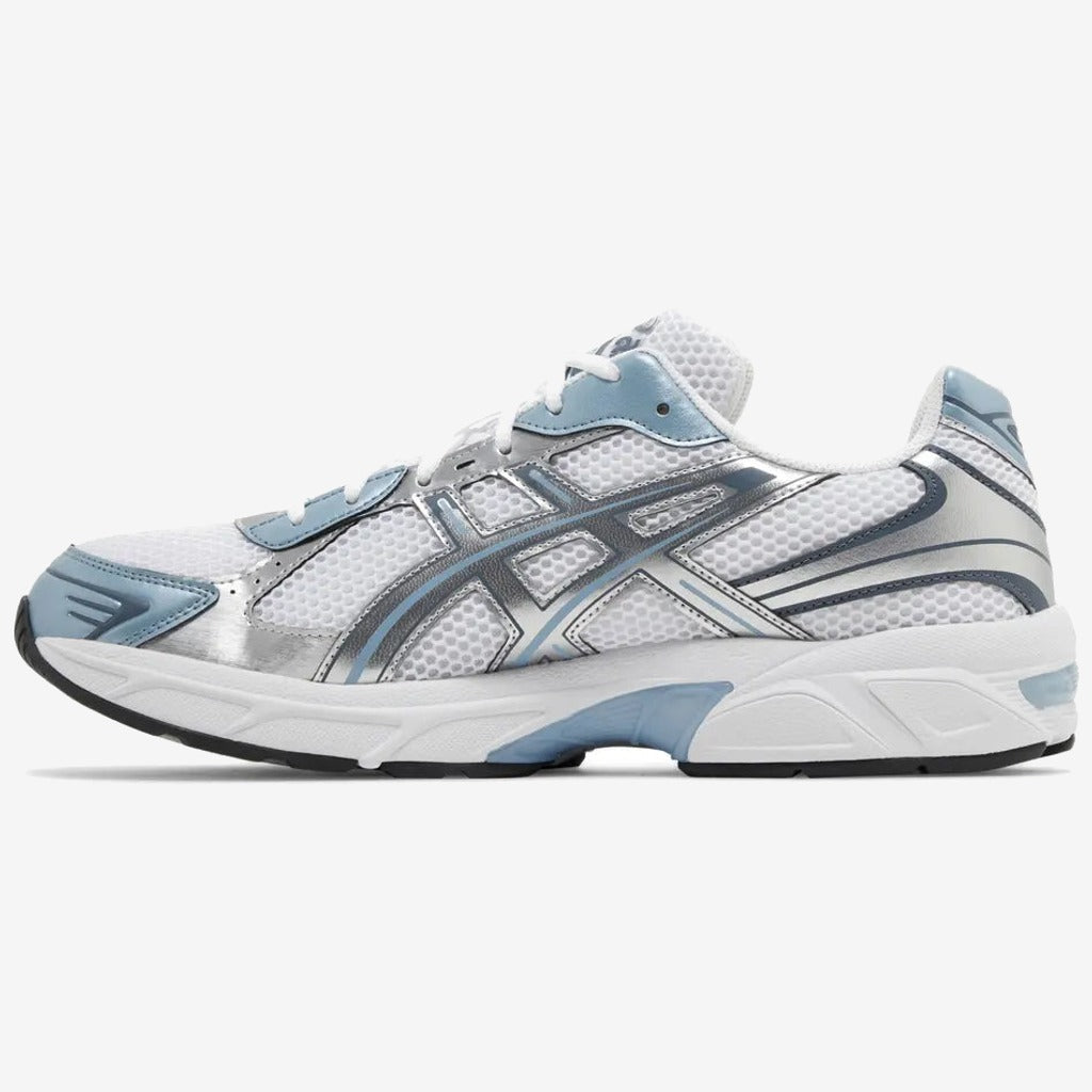 Asics Gel 1130 White Shark Skin - Asics