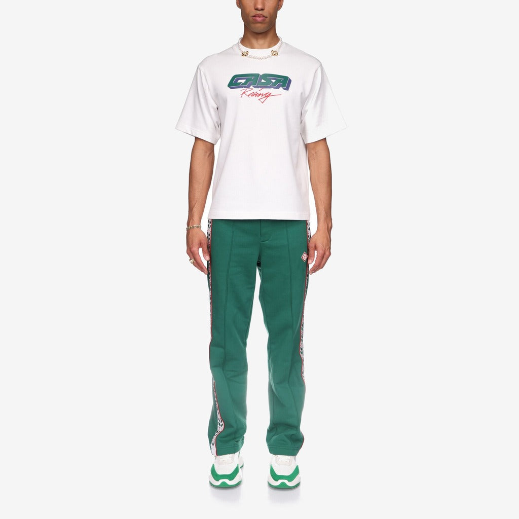 Casa Racing 3D Oversized T-Shirt
