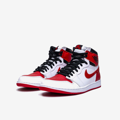Air Jordan 1 Retro High OG Heritage