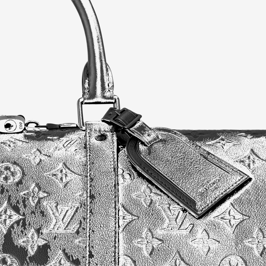 Sac Keepall Bandoulière 50 - #3