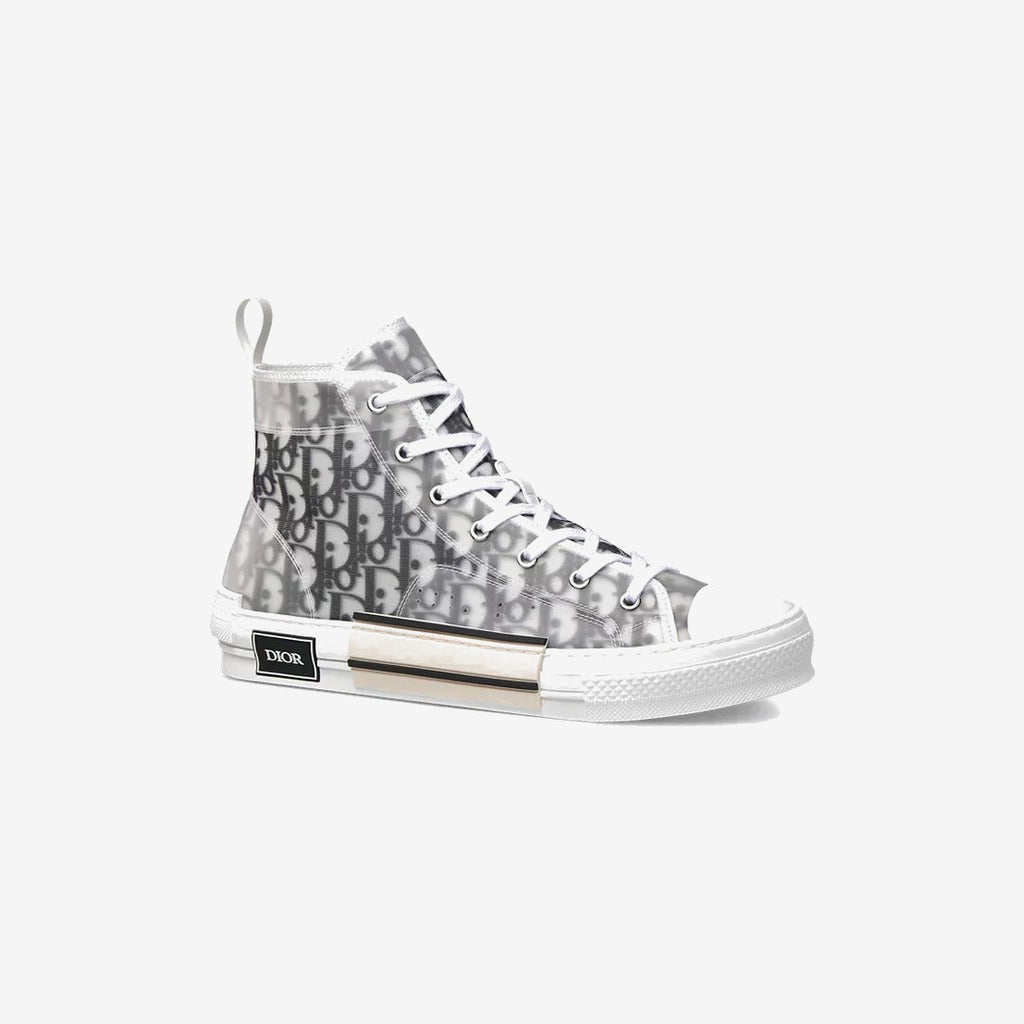 Dior B23 blanc et noir
