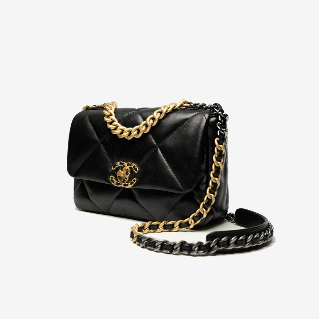 SAC CHANEL 19 - #2