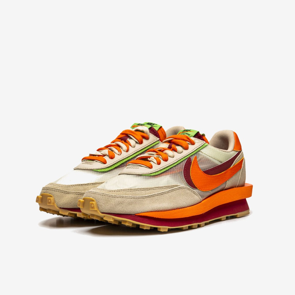 Nike LD Waffle sacai CLOT