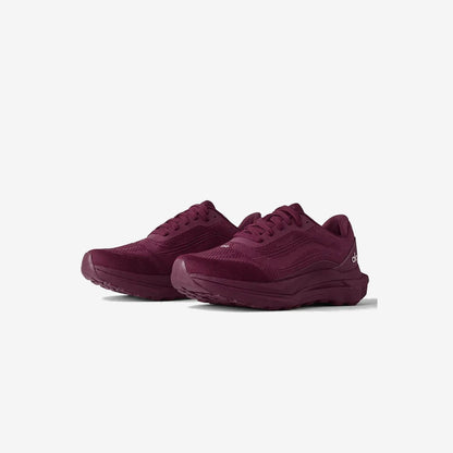 Alo runner burgundy
