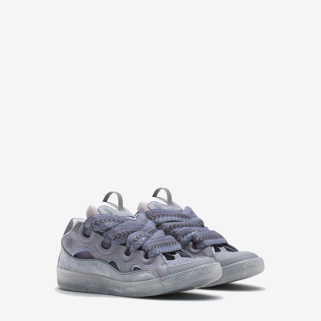 LANVIN LIGHT GREY