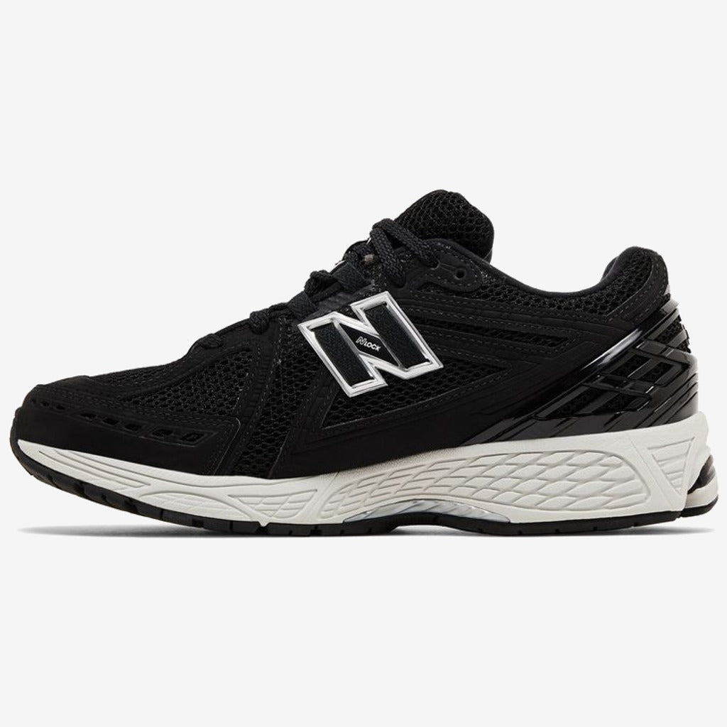 New Balance 1906R Black White - New Balance