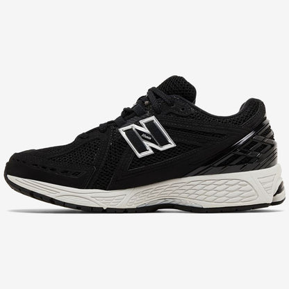 New Balance 1906R Black White - New Balance